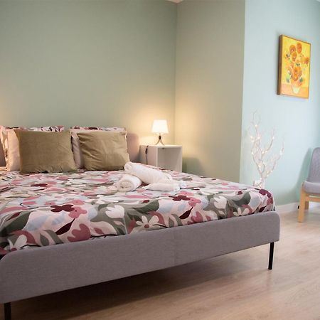 Sunflower Apartment Centrico Tarragona Exteriör bild