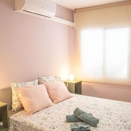 Sunflower Apartment Centrico Tarragona Exteriör bild