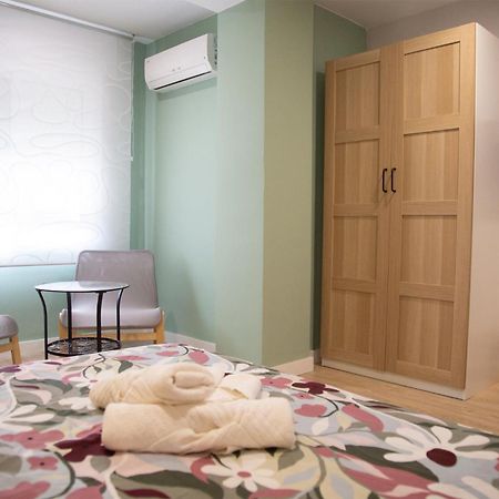 Sunflower Apartment Centrico Tarragona Exteriör bild