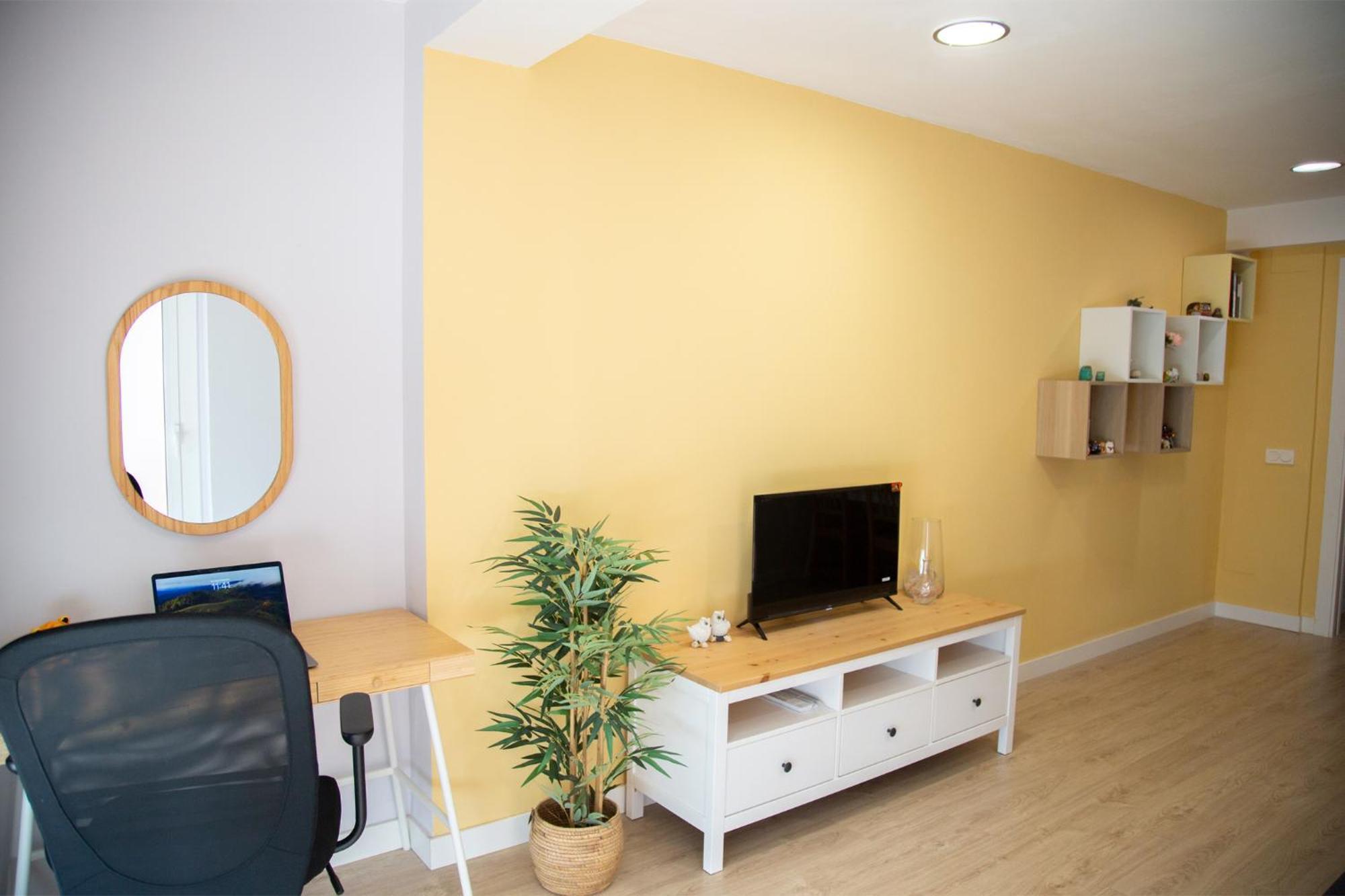 Sunflower Apartment Centrico Tarragona Exteriör bild
