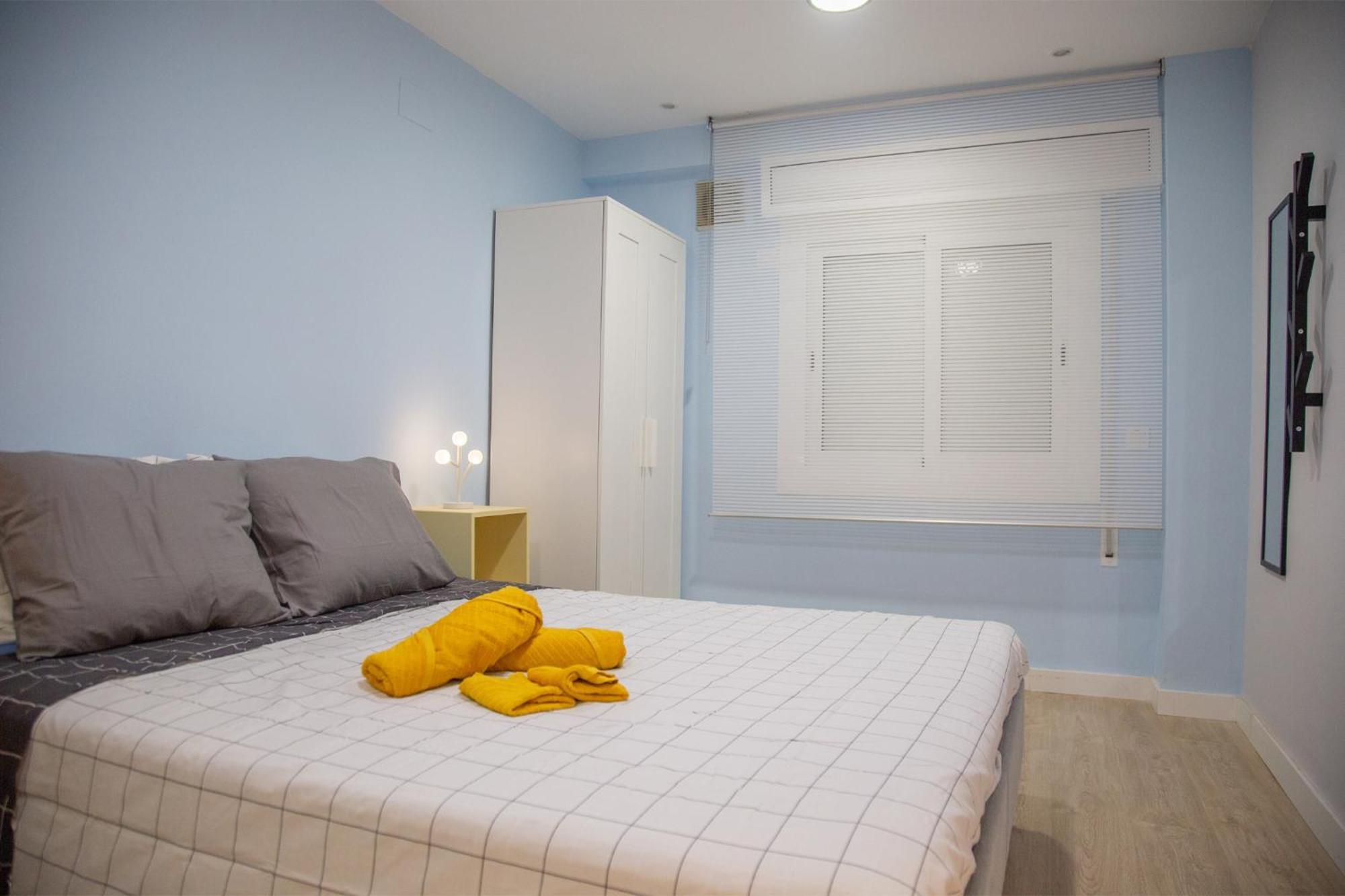 Sunflower Apartment Centrico Tarragona Exteriör bild