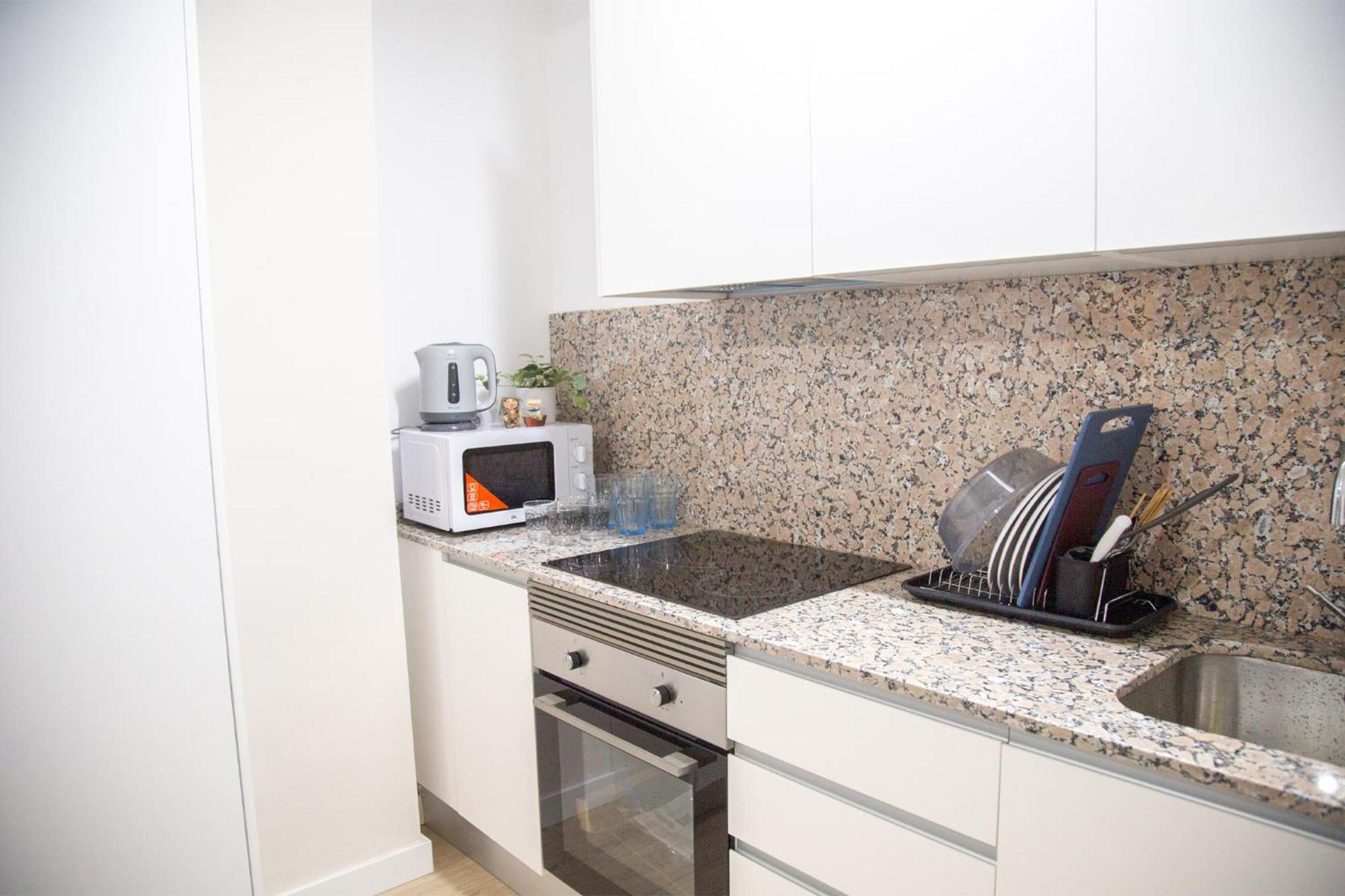 Sunflower Apartment Centrico Tarragona Exteriör bild
