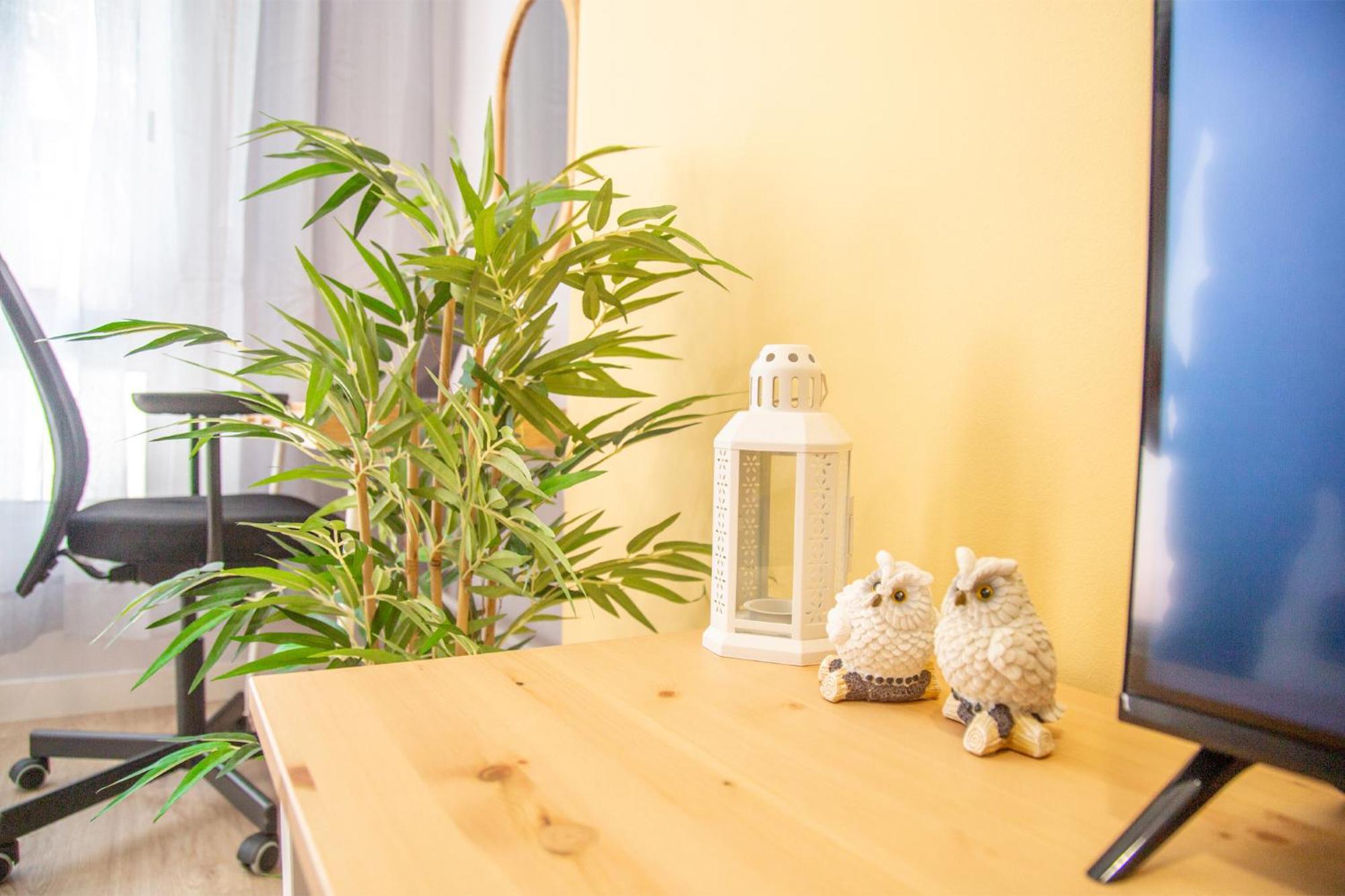 Sunflower Apartment Centrico Tarragona Exteriör bild